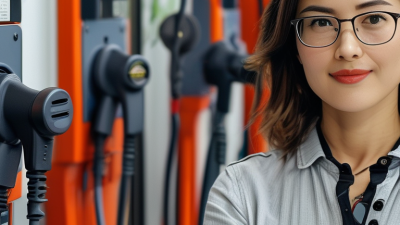 China Best EV Charger Adaptors for Global Buyers?