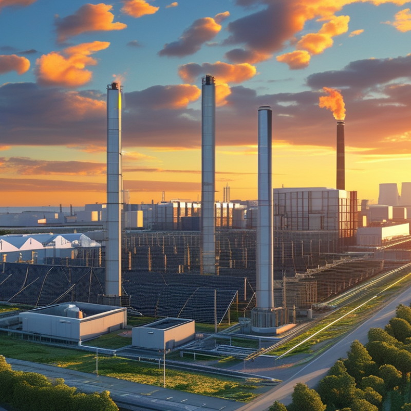How to Optimize Energy Recovery Systems for Sustainable Solutions?