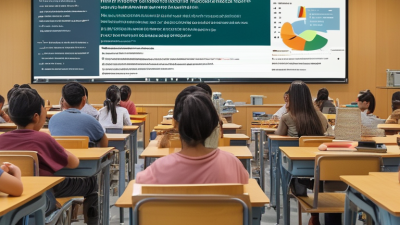 Why Are Interactive Classroom Tools Essential for Modern Education?