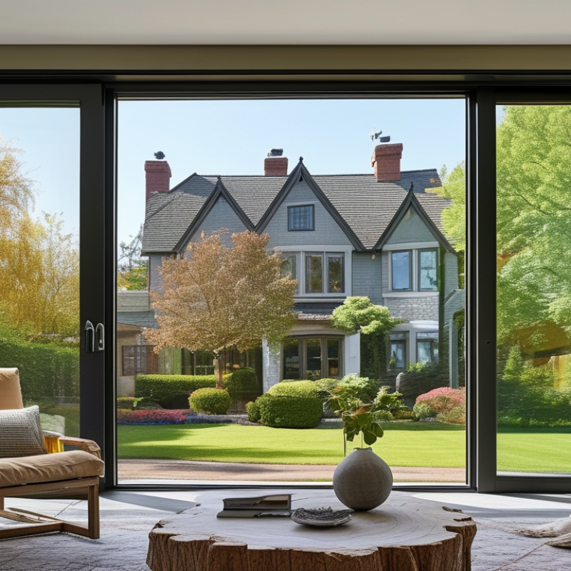 How to Choose the Right Windows and Sliding Glass Doors for Your Home?