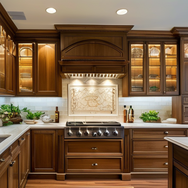 China Top 10 Ways to Hide Wires for Under Cabinet Lighting?