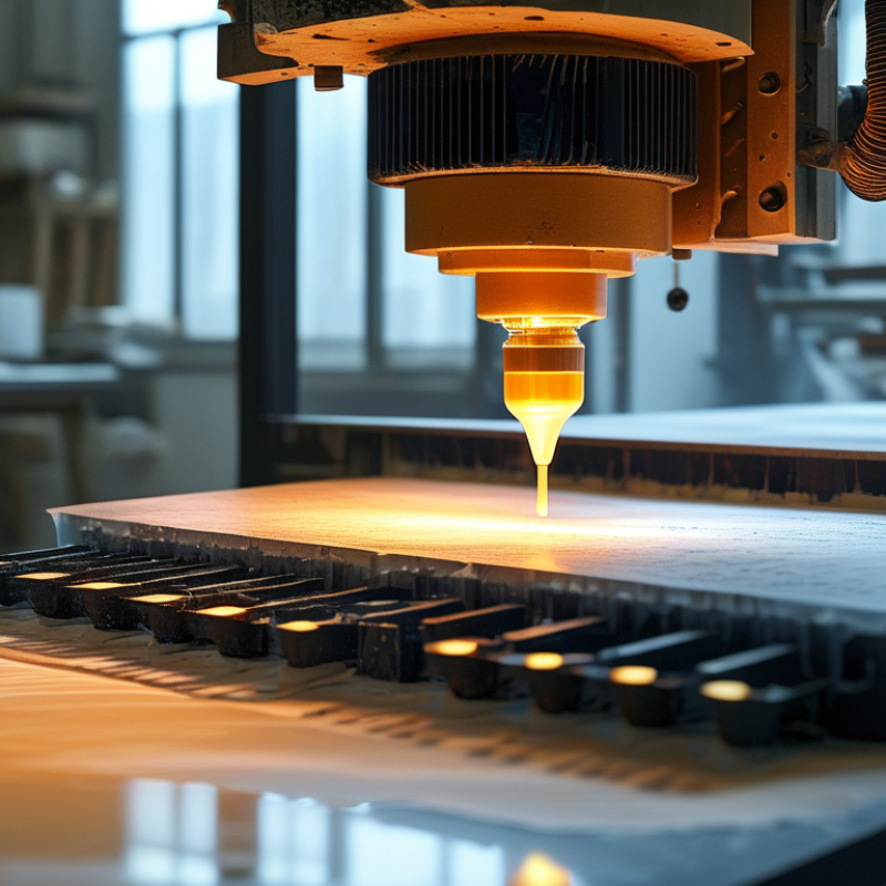 Why Choose UV LED Curing Over Mercury Lamps for Your Business?