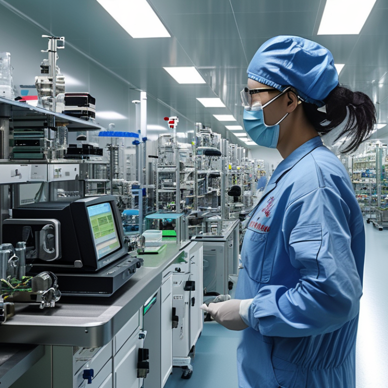 China Top Medical and Lab Supplies for Global Buyers?
