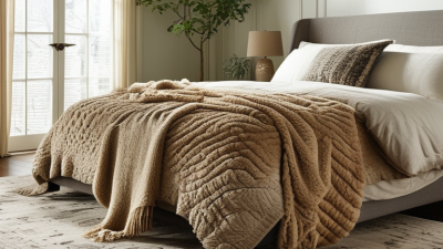 10 Tips for Choosing the Perfect Soft Carpet for Your Bedroom