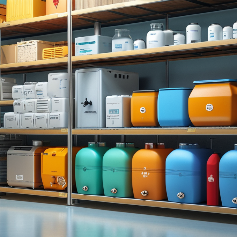 10 Essential Tips for Choosing the Right Cryostorage Tank