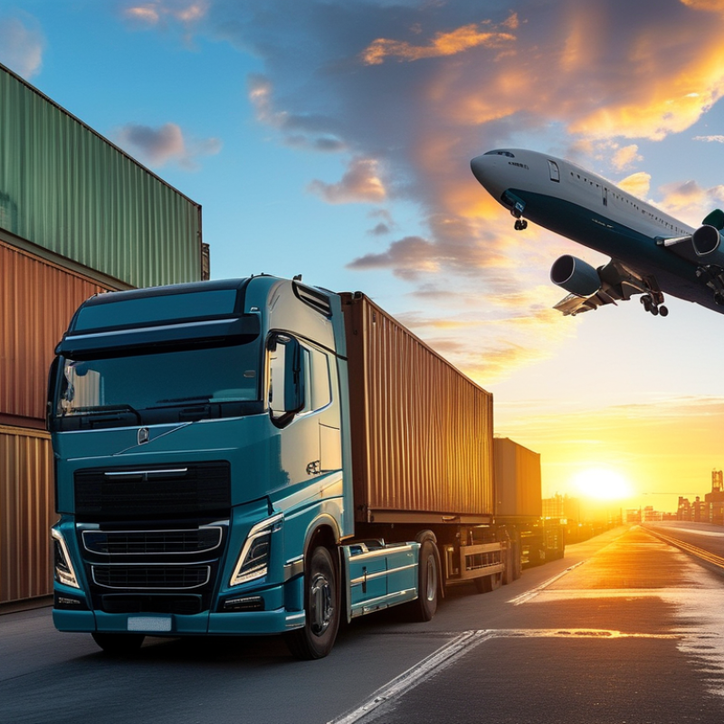 2026 Best International Cargo Solutions for Global Buyers?