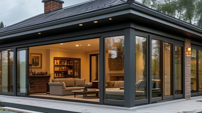 Top Tips for Choosing the Best Patio Windows and Doors?