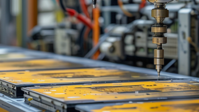 How to Choose the Best PCB Board Fabrication Services?