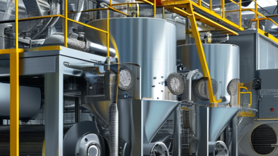 Why Choose a Filter Dryer for Your Industrial Applications?