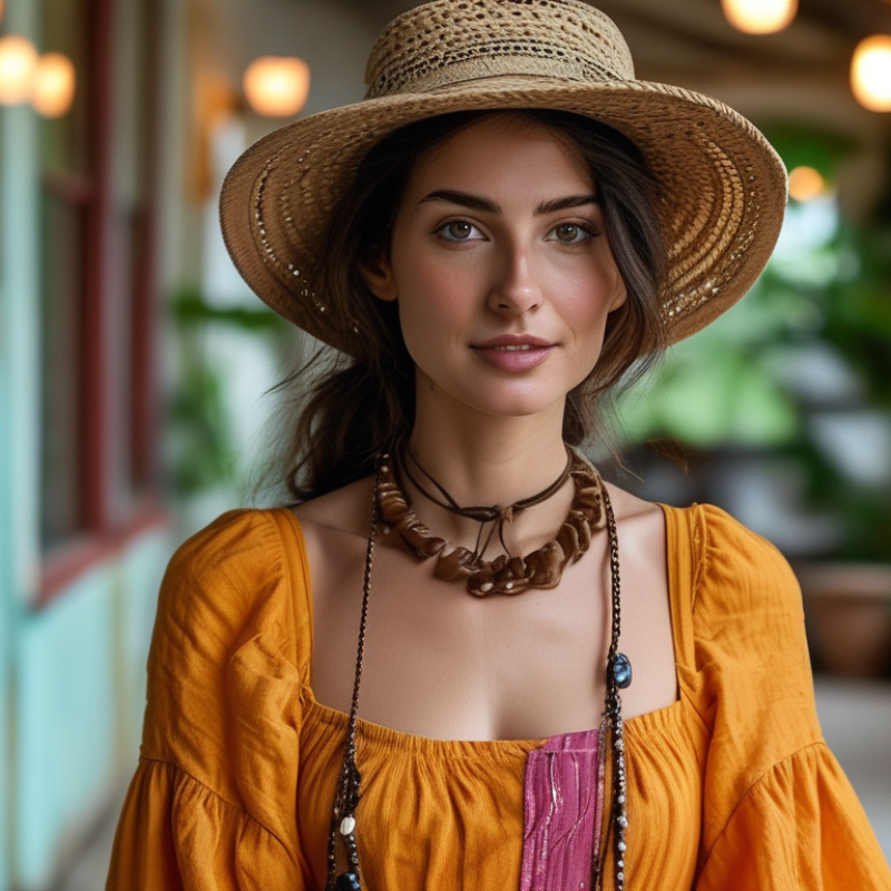 How to Choose Eco Friendly Fashion Options for Global Buyers?