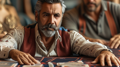 Top 10 Balot Playing Cards for Global Buyers to Consider?