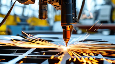 Top 10 Tube Laser Cutting Machines for Your Business Needs?