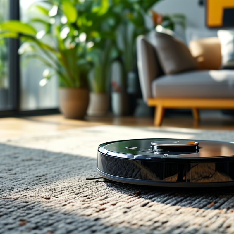 How Long Do Robotic Cleaners Last in 2026?