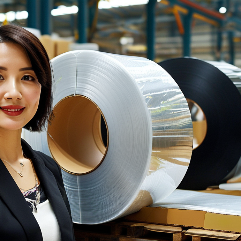 The Best PE Film Options for Your Global Sourcing Needs?