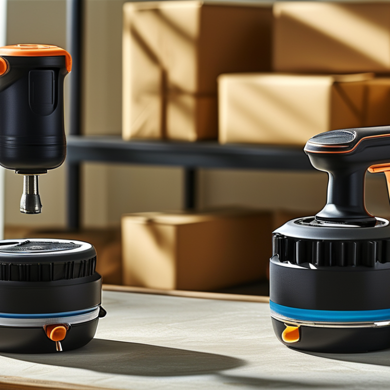 Best Hand Held Sealing Machine for Your Packaging Needs?