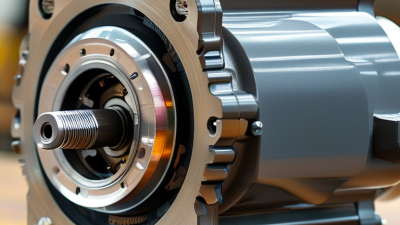 Top 5 Vacuum Servo Motor Benefits for Global Buyers?
