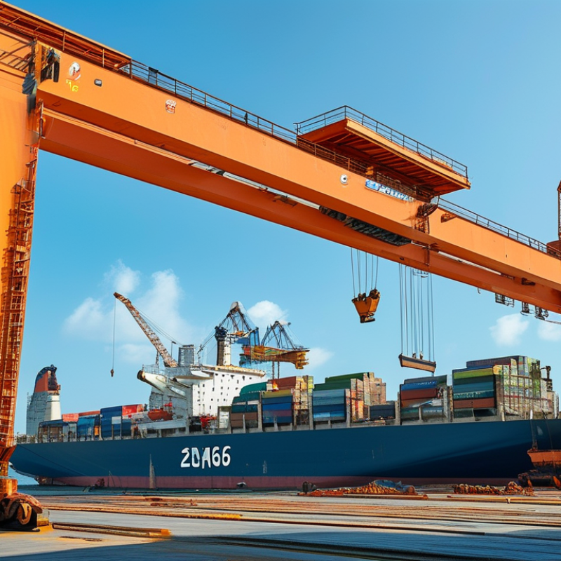 2026 Best Shipyard Gantry Crane Buying Guide Tips?