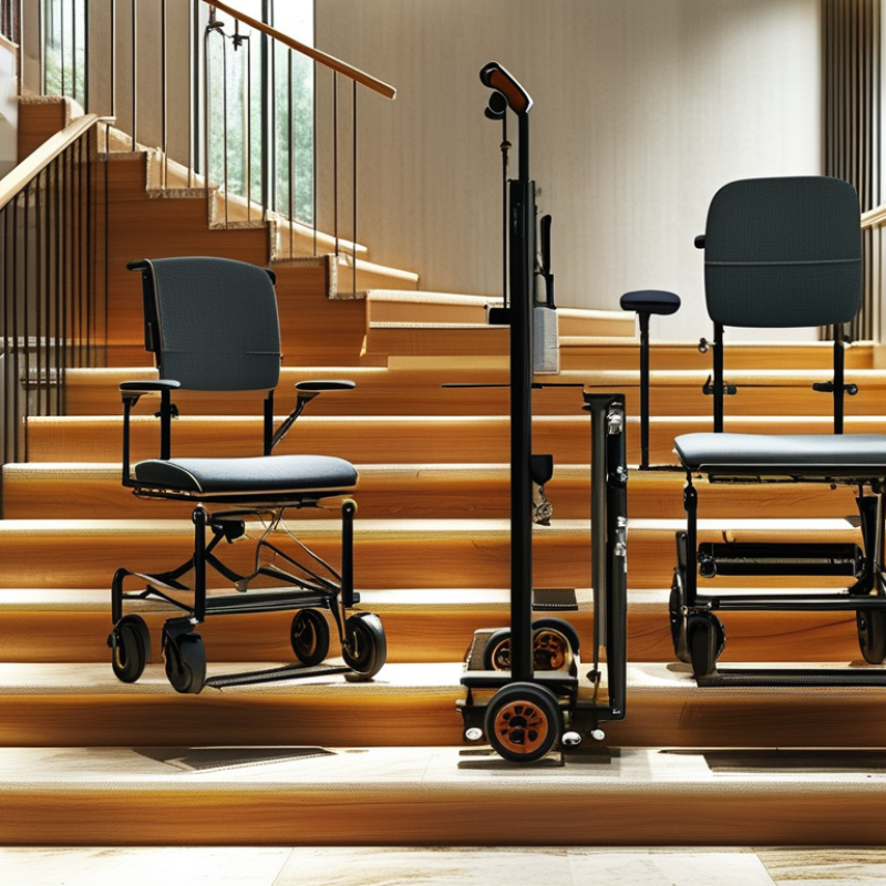 Why Invest in Chairlifts For Stairs for Better Accessibility?