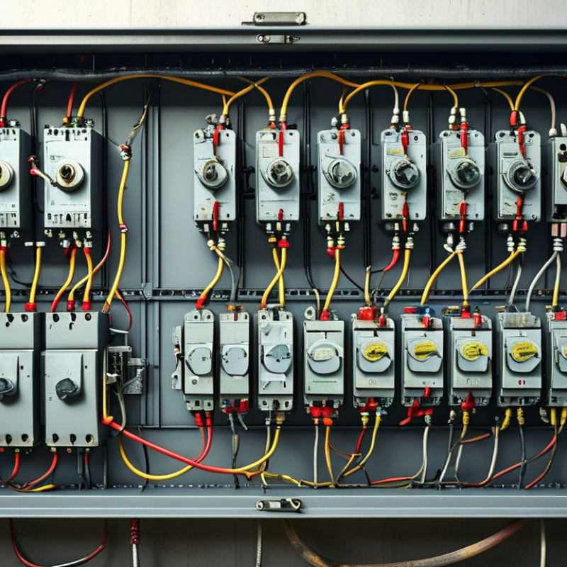 How to Install a Power Distribution Box Safely in 2026?