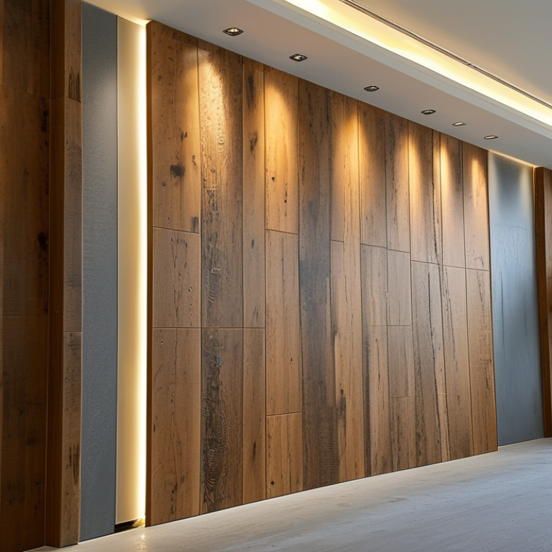 Top 10 Waterproof WPC Wall Panels for Global Buyers?