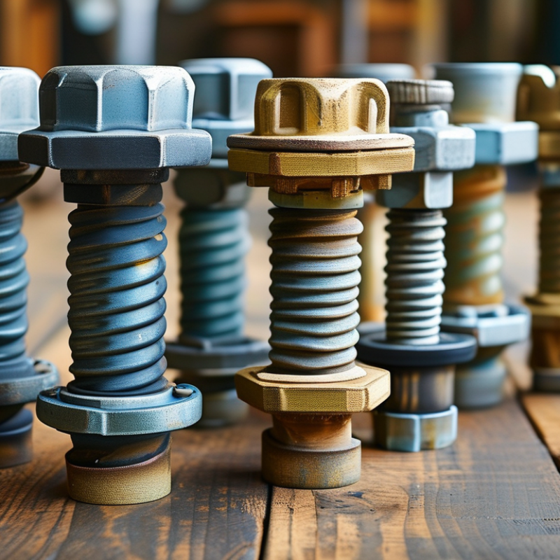 How to Choose the Best British Hose Clamp for Your Needs?