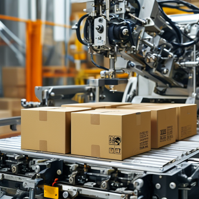 Why Choose a Cartoning Machine for Your Business Needs?