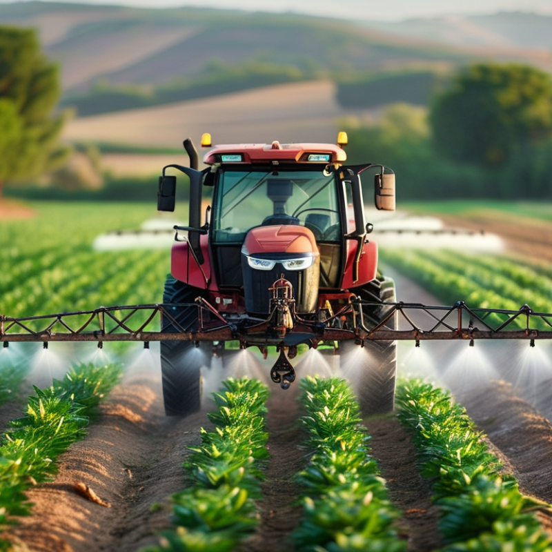 Best 3 Point Sprayer Options for Efficient Farming Needs?