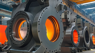 China Top Die Casting Mold Manufacturers and Their Innovations?