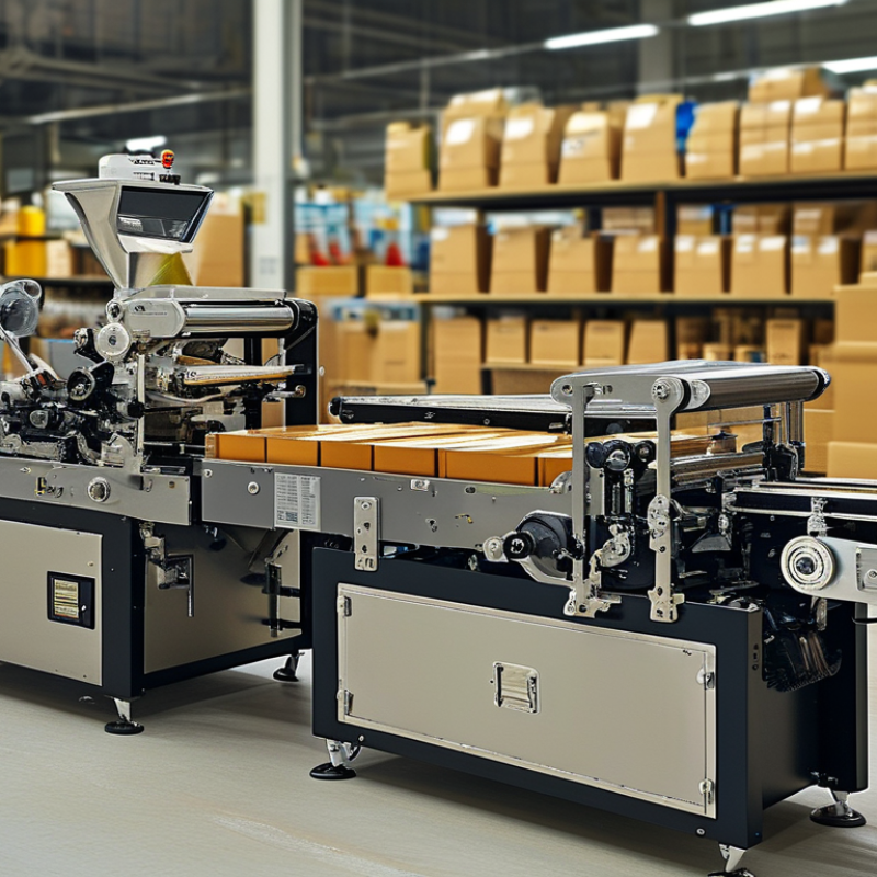 How to Choose the Right Horizontal Packaging Machine for Your Needs?