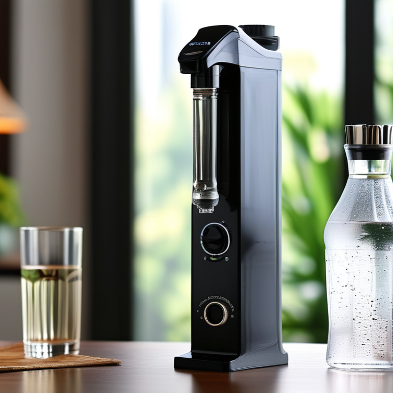 Top 10 Drinking Water Filters in China for Clean and Safe Water?