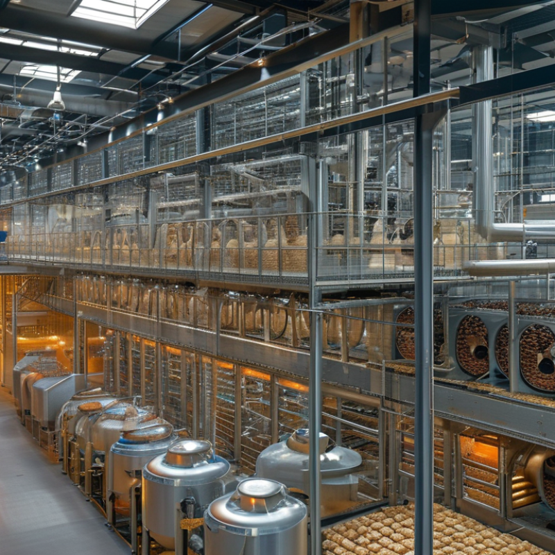 What Are the Best Equipment of Drying for Global Buyers?