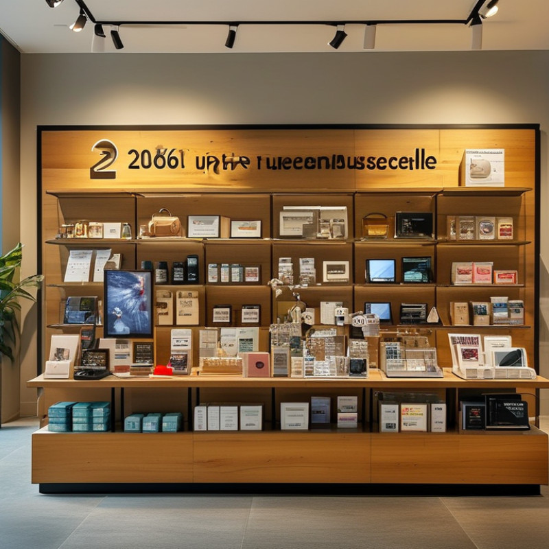 2026 Best Display Cabinet Placement Tips to Boost Sales