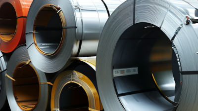 Top 10 Tips for Sourcing Galvanized Coils Efficiently?