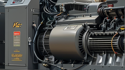 How to Choose the Best Fg Wilson Generators for Your Needs?