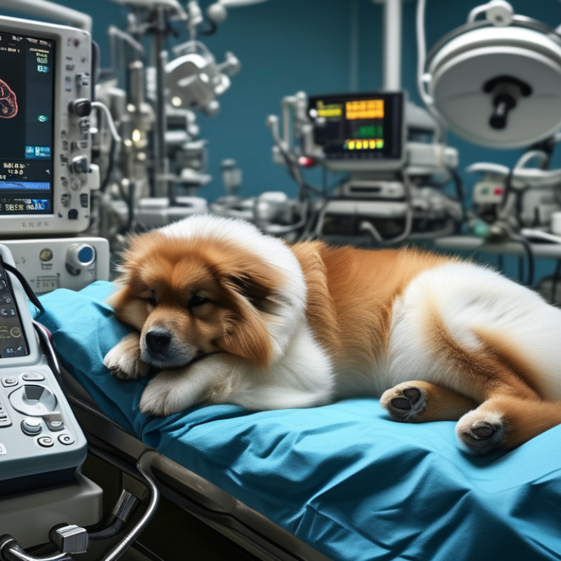 Why Monitoring is Essential During Animal Surgery?