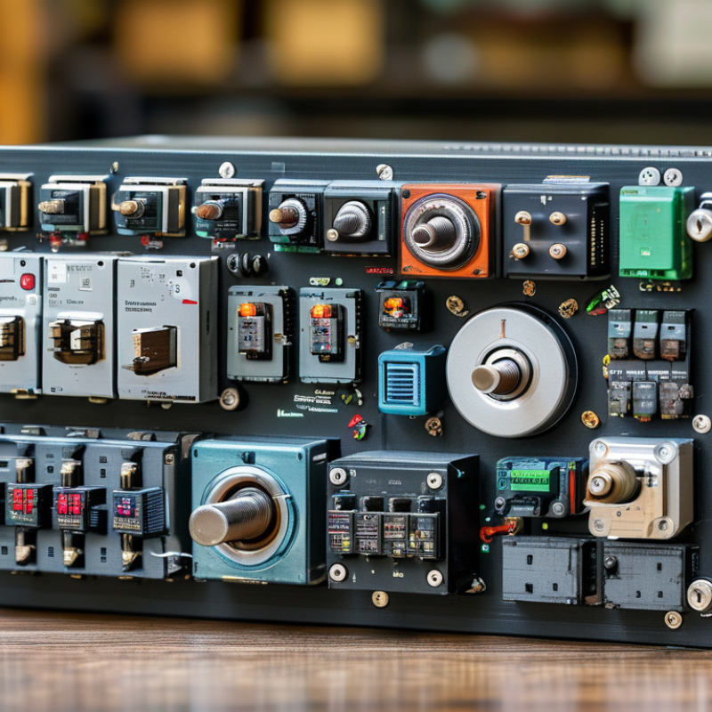 How to Choose the Right DC Motor Controller for Your Needs?