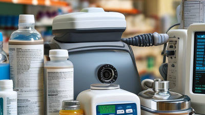 Top 10 Medical Supply Equipment Every Buyer Should Know?