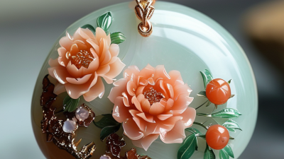 Top 10 China Created Jewelry Styles for Global Buyers?