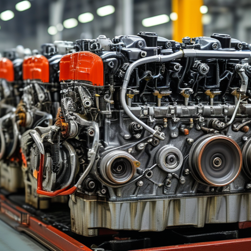 2026 How to Ensure Engine Maintenance is Essential for Performance?