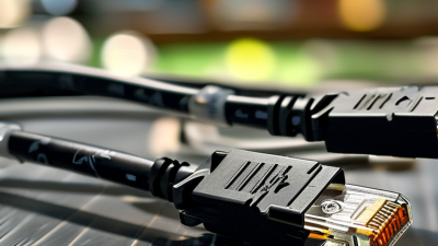 2026 Best Cat 6 UTP Cable Buying Guide for Global Buyers?