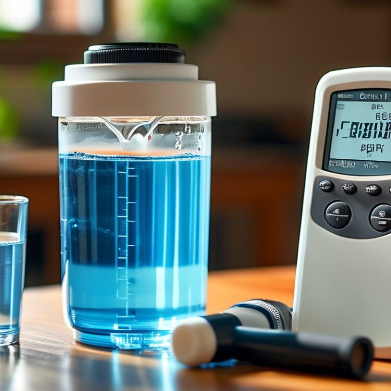 Best PH Tester for Water to Ensure Safe Drinking Quality?