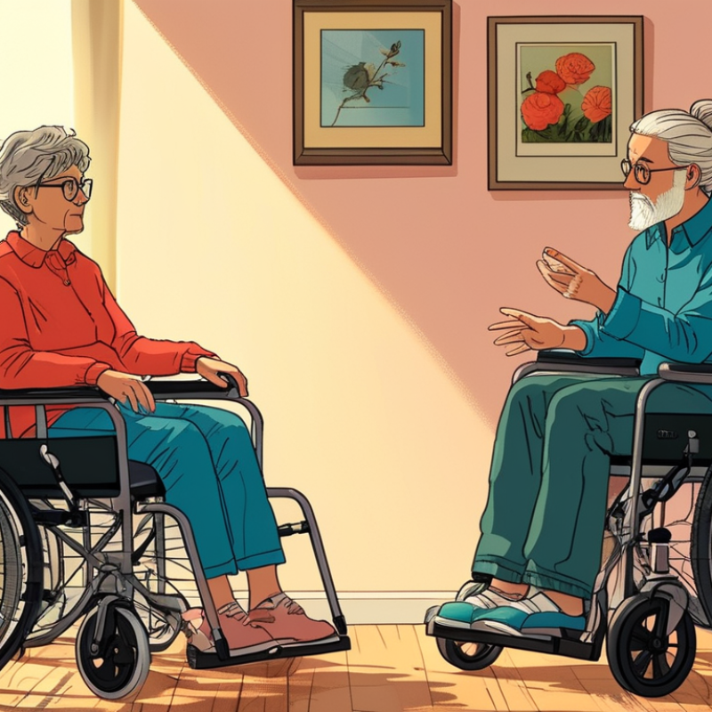 Top 10 Common Mistakes When Choosing Mobility Equipment?
