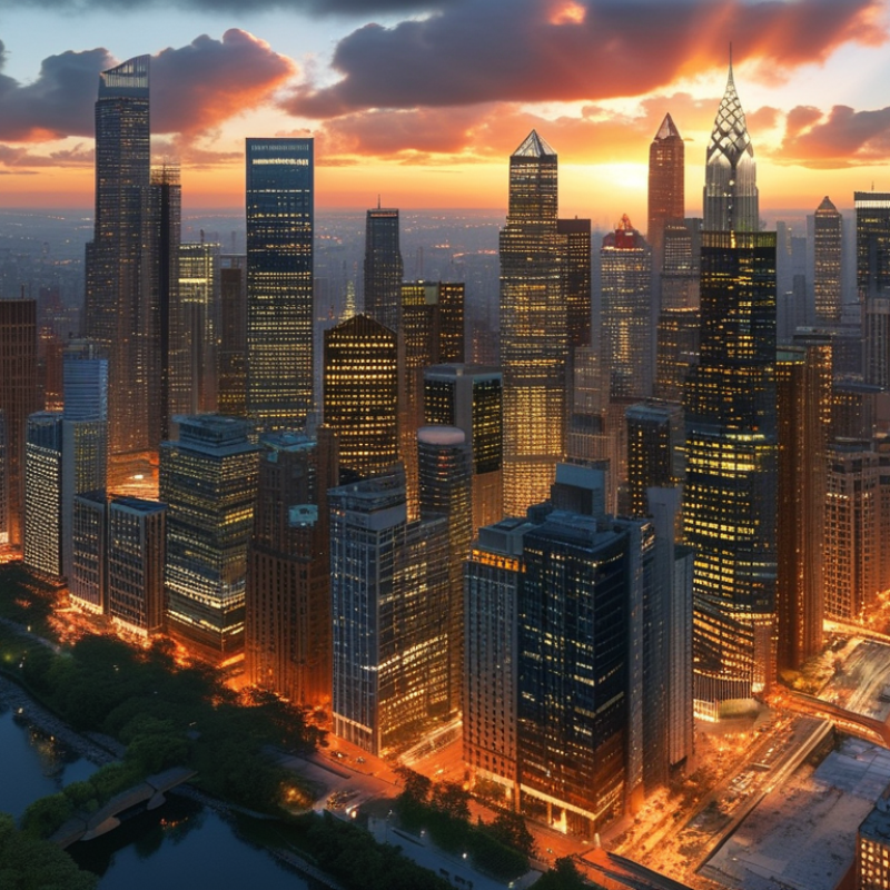 What is Custom Solutions for Global Buyers?