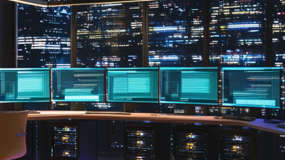 Why Choose a VPS Server for Your Business Needs?