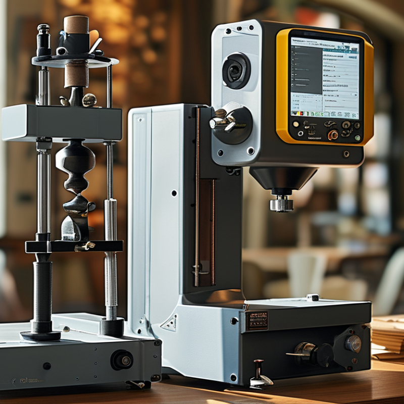 How to Choose the Best Strength Testing Machine for Your Needs?