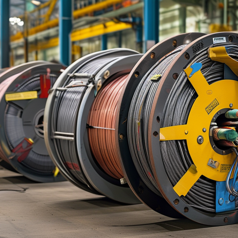 What is High Temp Cable and Why It Matters for Buyers?