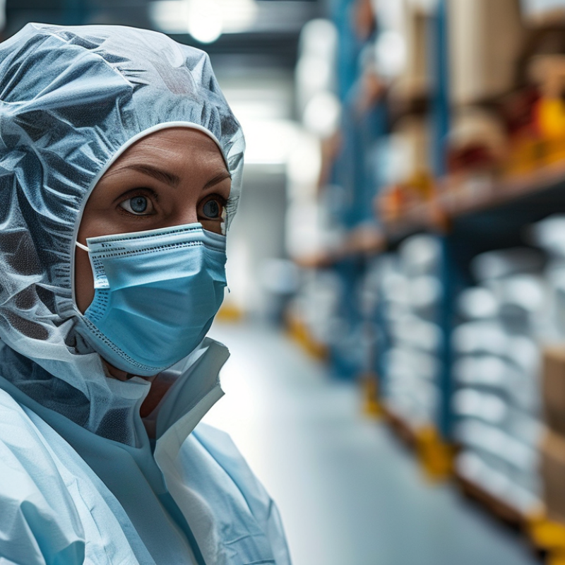 How Global Demand for Medical Supplies is Changing Trends?