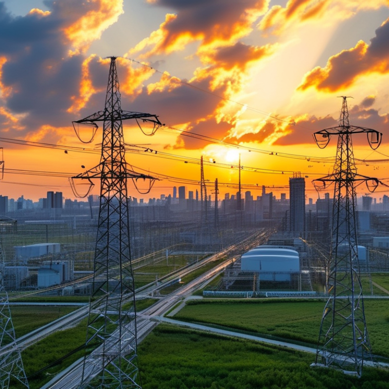 2026 Best Power Quality Monitoring System for Global Buyers?