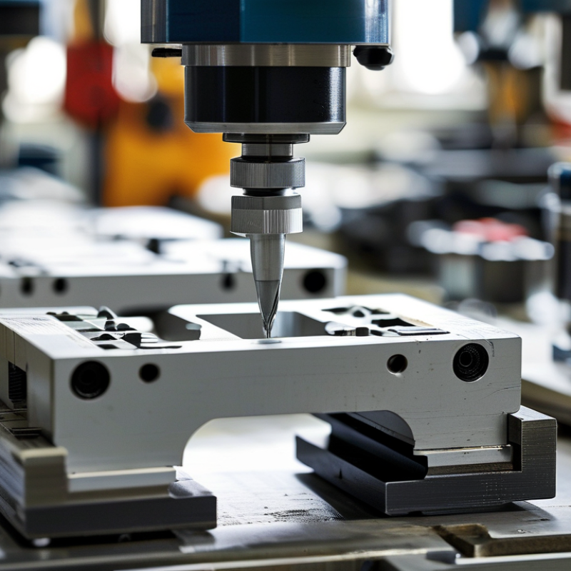 Top China Inspection Fixtures for Global Buyers to Consider?