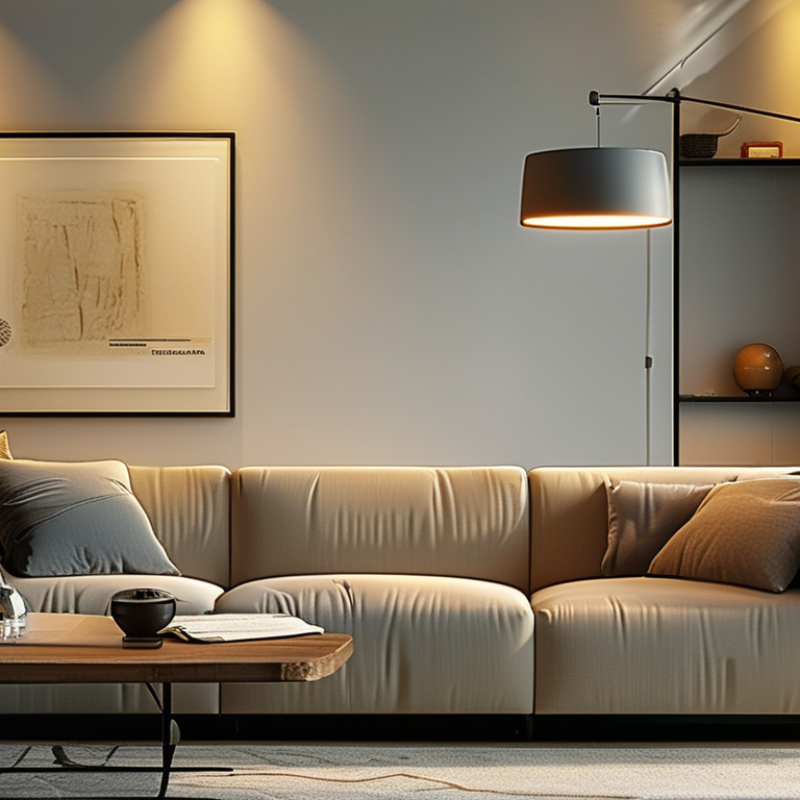 Best Smart Light Switch for Home Automation and Energy Saving?